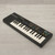 Used Casio SK-1 Vintage 25-Key Keyboard 40015-S000327460 View 4