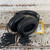 Used - Audio Technica ATH-M20X Headphones 40087-S000231570 View 3