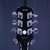 Used Epiphone SG SPECIAL SG Type Electric Guitar Black 6-String 40123-S000130137 View 5