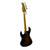 Used Kramer PIONEER DOUBLE J BASS W/OHSC Vintage Bass Guitar Tobacco Sunburst 4-String 40009-S000305868 View 7
