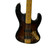 Used Kramer PIONEER DOUBLE J BASS W/OHSC Vintage Bass Guitar Tobacco Sunburst 4-String 40009-S000305868 View 2