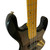 Used Kramer PIONEER DOUBLE J BASS W/OHSC Vintage Bass Guitar Tobacco Sunburst 4-String 40009-S000305868 View 5