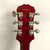 Used Epiphone SG PRO SG Type Electric Guitar Red 6-String 41128-S000105775 View 4