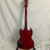 Used Epiphone SG PRO SG Type Electric Guitar Red 6-String 41128-S000105775 View 7