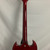 Used Epiphone SG PRO SG Type Electric Guitar Red 6-String 41128-S000105775 View 5