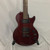 Used Epiphone LES PAUL SPECIAL II LP Type Electric Guitar Sunburst 6-String 41128-S000105777 View 1