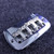 Used G&L BASS BRIDGE SADDLE LOCK Guitar Hardware 40123-S000130141 View 1