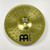 Used Meinl 10IN HCS Splash Cymbal 41103-S000055880 View 2