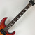 Used Jackson DINKY DX10D Super S Electric Guitar Cherry Sunburst 6-String 41124-S000204317 View 2