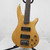 Used Ibanez SR405 5 String Natural Bass  40042-S000258157 View 1