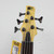 Used Ibanez SR405 5 String Natural Bass  40042-S000258157 View 2