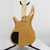 Used Ibanez SR405 5 String Natural Bass  40042-S000258157 View 14