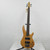 Used Ibanez SR405 5 String Natural Bass  40042-S000258157 View 3