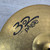 Used Paiste 302 Series Crash Cymbal - 14-inch 40112-S000178075 View 3