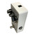 Used JHS Pedals 3 Series Distortion Pedal 41117-S000050759 View 3