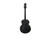 Used ENYA X3 PRO MINI Solid Top Acoustic Guitar Black 41120-S000033764 View 6
