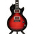Used Gibson LES PAUL GODDESS LP Type Electric Guitar Red 6-String View 1