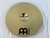 Used Meinl 20 IN. HCS RIDE Cymbal 41127-S000057323 View 2