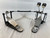 Used PDP DOUBLE KICK PEDAL 41127-S000057326 View 1