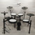 Used Roland TD-17KVX Electronic Drum Kit 40015-S000327476 View 1