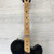 Used RON OATES RESONATOR GUITAR Electric Guitar Black 6-String 41124-S000204332 View 2