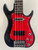 Used BASS CENTRE BILL WYMAN Bass Guitar Black 4-String 41116-S000048335 View 3