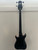 Used BASS CENTRE BILL WYMAN Bass Guitar Black 4-String 41116-S000048335 View 2
