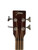 Used Johnson JG-622-E A/E Bass Guitar -AS IS WEAR 41115-S000112645 View 3