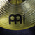 Used Meinl 13 HCS HI HATS Hi Hat Cymbals 13" 40123-S000130150 View 6