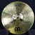 Used Meinl 13 HCS HI HATS Hi Hat Cymbals 13" 40123-S000130150 View 5