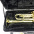 Used King 601 Trumpet 40042-S000258171 View 3