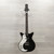 Used Danelectro 59m Nos+ Left Handed Electric Guitar Black 40015-S000327482 View 4
