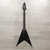 Used Jackson JS22 King V Electric Guitar Black 7-String 40015-S000327483 View 4