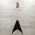 Used Jackson JS22 King V Electric Guitar Black 7-String 40015-S000327483 View 8