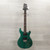 Used Paul Reed Smith - PRS Se CE24 Electric Guitar Satin Turquoise 40015-S000327485 View 3