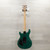 Used Paul Reed Smith - PRS Se CE24 Electric Guitar Satin Turquoise 40015-S000327485 View 7