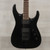Used Jackson DKMG Electric Guitar Black 40015-S000327487 View 1