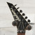 Used Jackson DKMG Electric Guitar Black 40015-S000327487 View 5