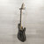 Used Schecter Omen Extreme 6 Electric Guitar Black 40015-S000327488 View 6