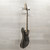 Used Schecter Omen Extreme 6 Electric Guitar Black 40015-S000327488 View 7