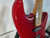 Used Martin 1980S STINGER MIK RED Vintage Super S Electric Guitar Red 6-String 40012-S000302500 View 4