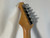 Used Martin 1980S STINGER MIK RED Vintage Super S Electric Guitar Red 6-String 40012-S000302500 View 11