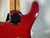 Used Martin 1980S STINGER MIK RED Vintage Super S Electric Guitar Red 6-String 40012-S000302500 View 12