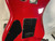 Used Martin 1980S STINGER MIK RED Vintage Super S Electric Guitar Red 6-String 40012-S000302500 View 14