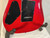 Used Martin 1980S STINGER MIK RED Vintage Super S Electric Guitar Red 6-String 40012-S000302500 View 15