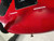 Used Martin 1980S STINGER MIK RED Vintage Super S Electric Guitar Red 6-String 40012-S000302500 View 17