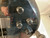 Used LTD B-104 FRETLESS BASS Bass Guitar Black 4-String 40012-S000302501 View 10