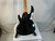 Used LTD B-104 FRETLESS BASS Bass Guitar Black 4-String 40012-S000302501 View 11