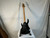 Used LTD B-104 FRETLESS BASS Bass Guitar Black 4-String 40012-S000302501 View 12