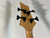 Used LTD B-104 FRETLESS BASS Bass Guitar Black 4-String 40012-S000302501 View 13
